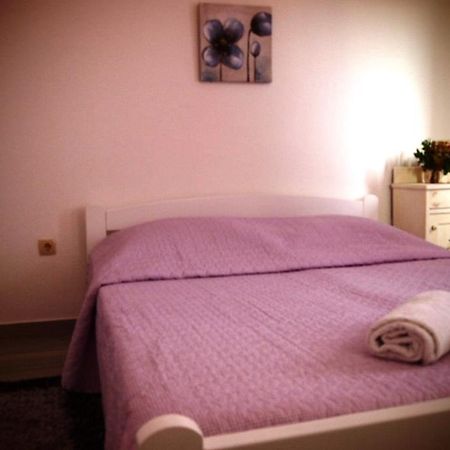 Apartment Old Town Makarska Zewnętrze zdjęcie