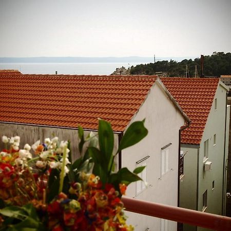 Apartment Old Town Makarska Zewnętrze zdjęcie