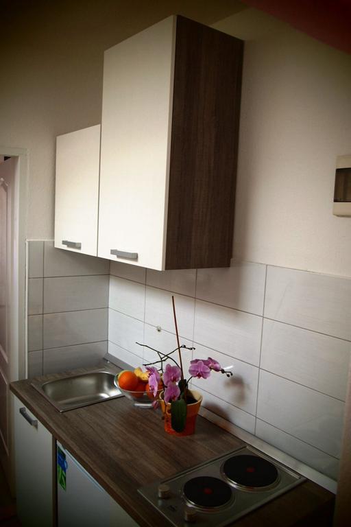 Apartment Old Town Makarska Zewnętrze zdjęcie