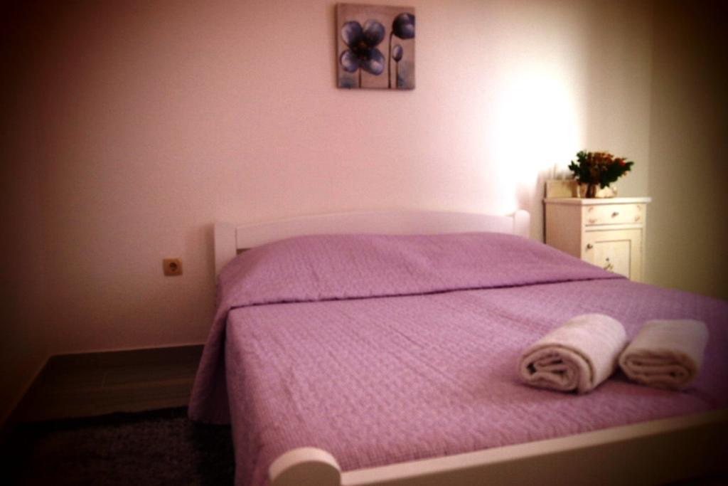 Apartment Old Town Makarska Zewnętrze zdjęcie