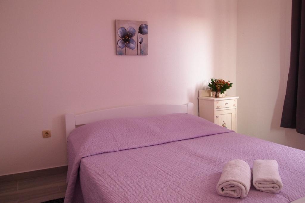 Apartment Old Town Makarska Zewnętrze zdjęcie