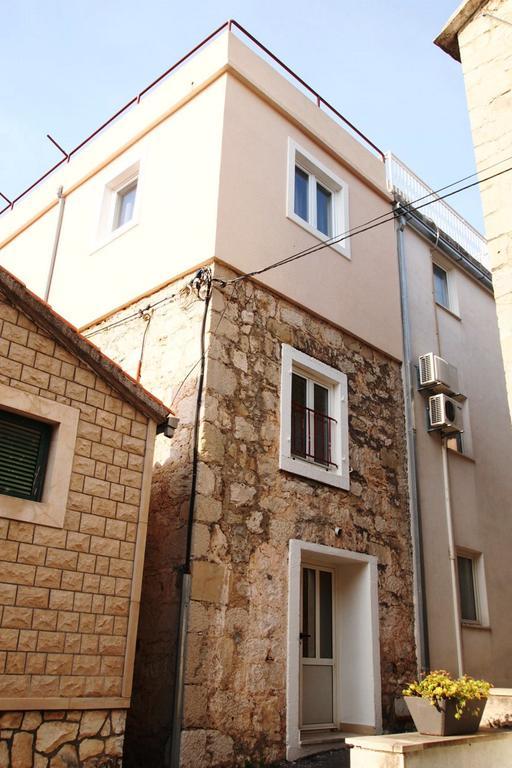Apartment Old Town Makarska Zewnętrze zdjęcie