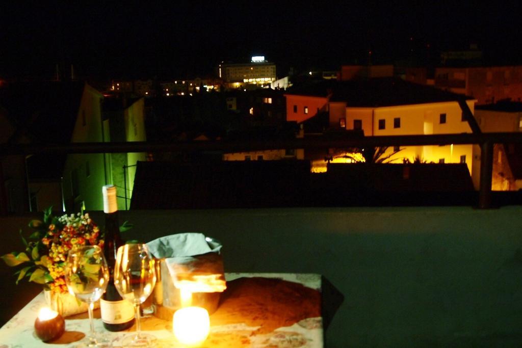 Apartment Old Town Makarska Pokój zdjęcie