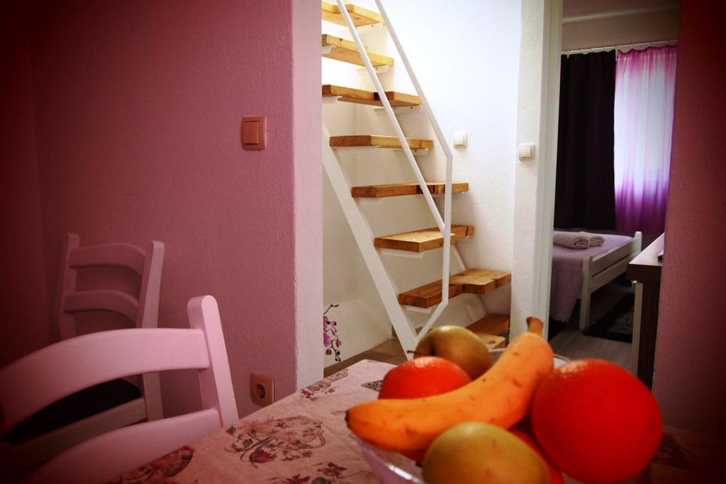 Apartment Old Town Makarska Pokój zdjęcie