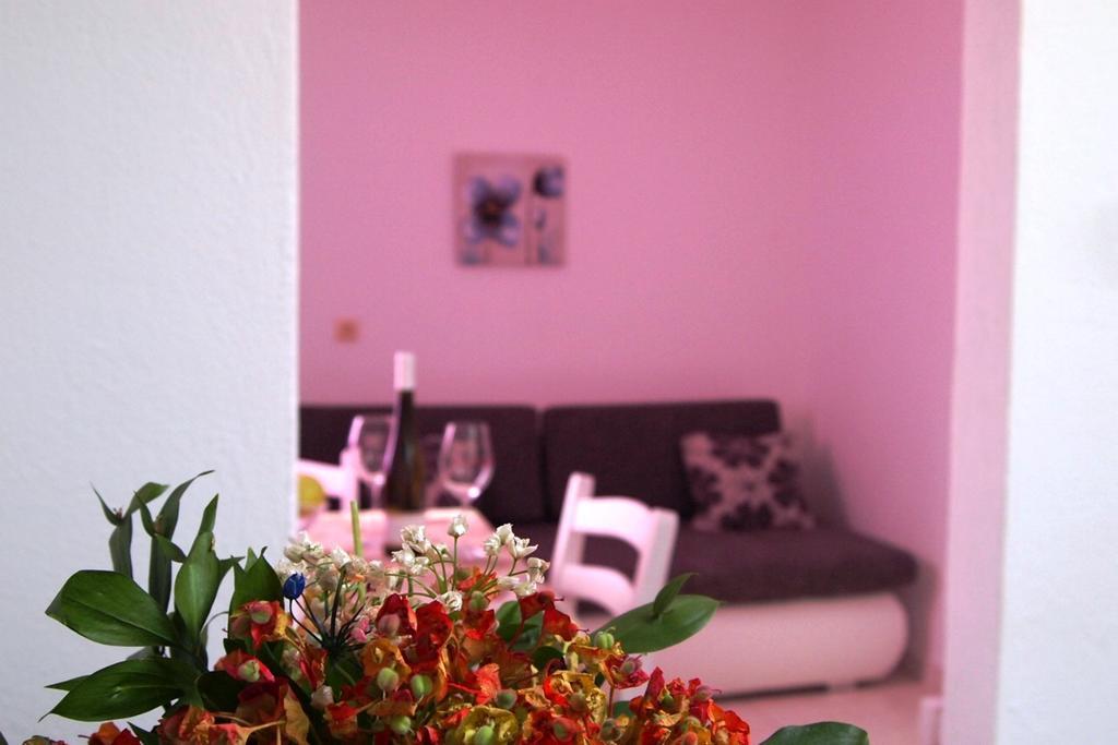 Apartment Old Town Makarska Pokój zdjęcie