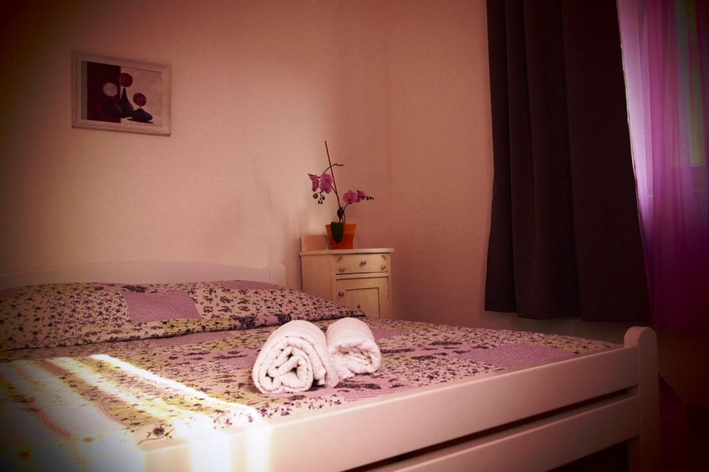Apartment Old Town Makarska Pokój zdjęcie