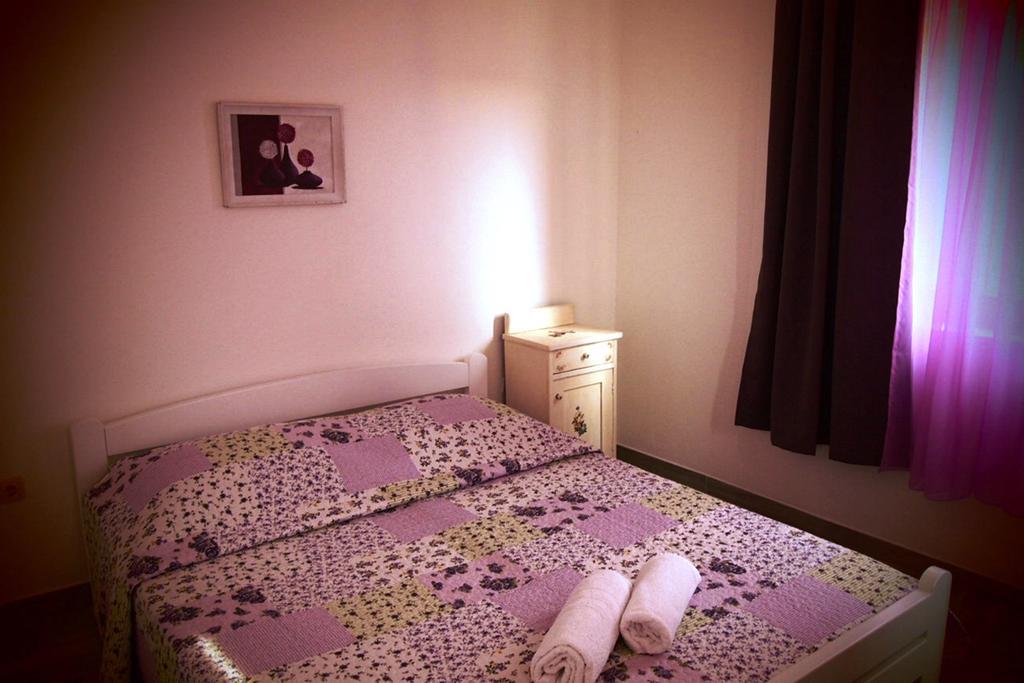 Apartment Old Town Makarska Pokój zdjęcie