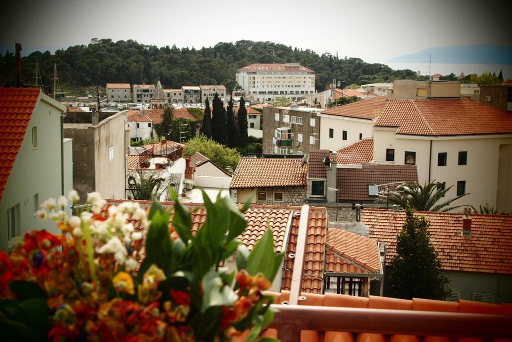 Apartment Old Town Makarska Pokój zdjęcie