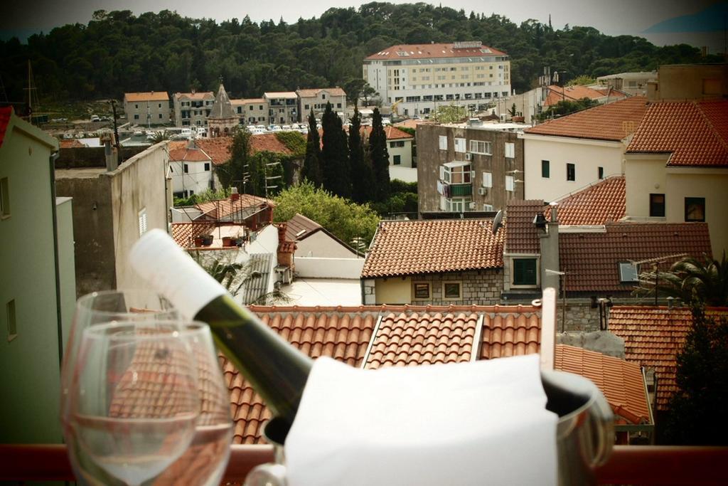 Apartment Old Town Makarska Pokój zdjęcie
