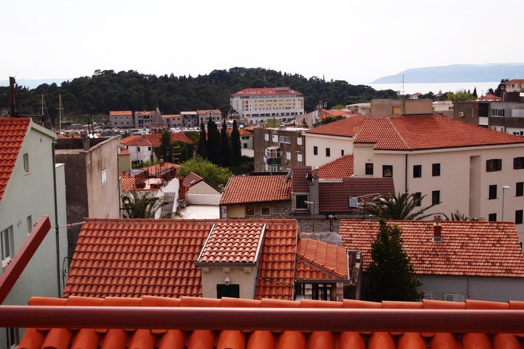 Apartment Old Town Makarska Pokój zdjęcie