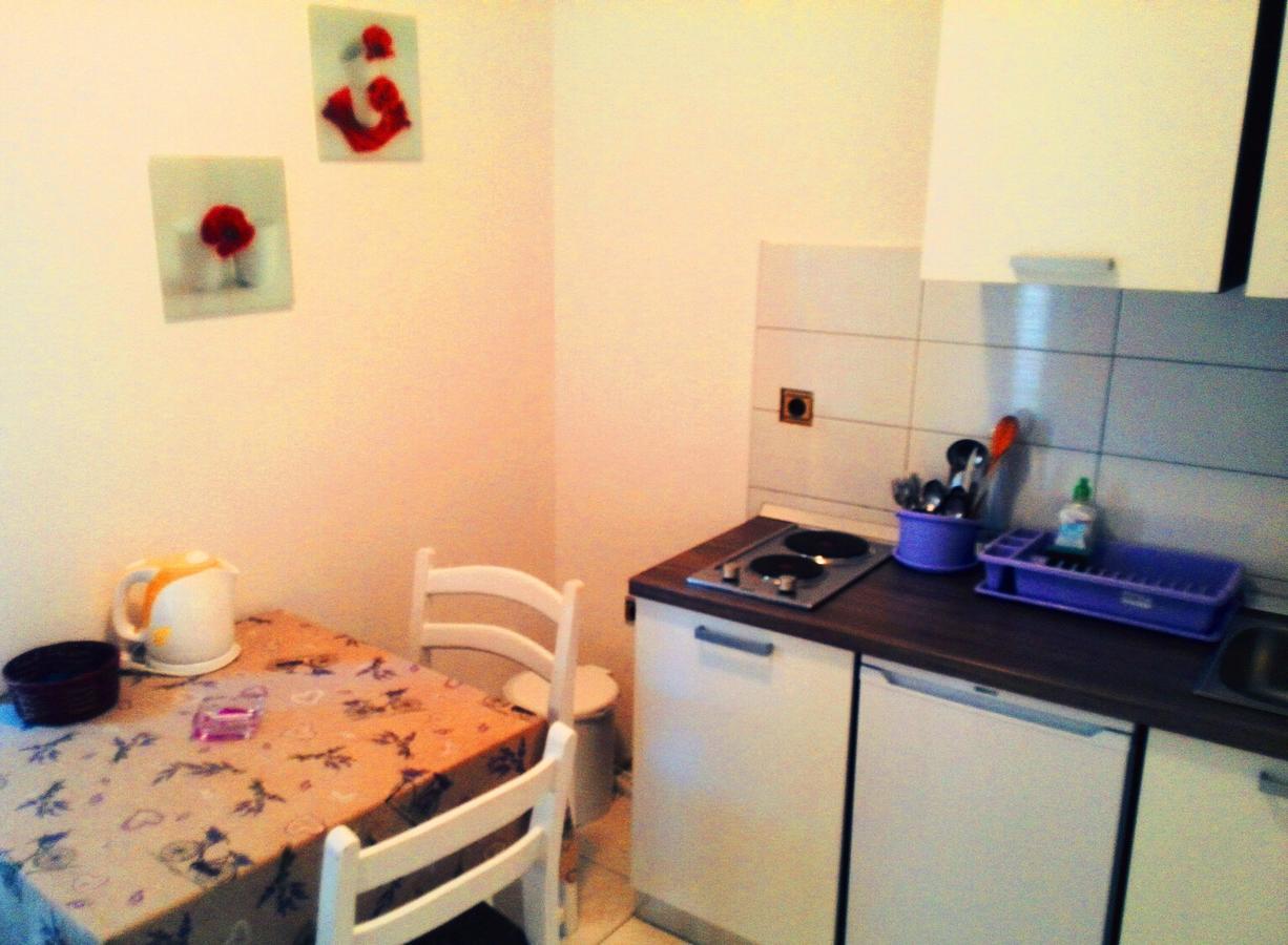 Apartment Old Town Makarska Pokój zdjęcie